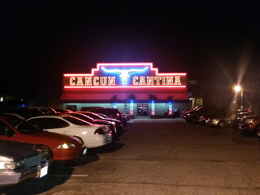 Night Club «Cancun Cantina», reviews and photos, 7501 Old Telegraph Rd, Hanover, MD 21076, USA