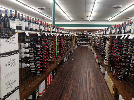 Liquor Store «Goody Goody Liquor», reviews and photos, 1950 Justin Rd, Highland Village, TX 75077, USA