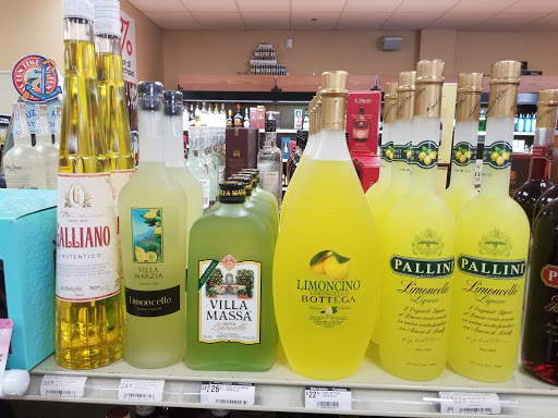 Wine Store «Wine Chateau», reviews and photos, 1380 Centennial Ave, Piscataway Township, NJ 08854, USA