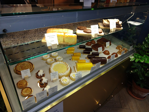 Chez Grégoire - Pâtisserie