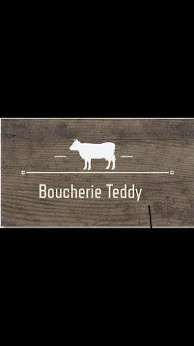 Boucherie-charcuterie Boucherie teddy Moncheaux