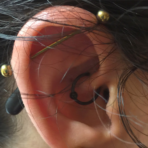 Find tattoo ideas western for your next unique tattoo in San Diego at Body Art Salon