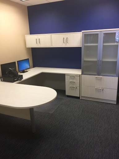 Used Office Furniture Store «Superior Office Services Inc», reviews and photos, 12729 Old Hickory Blvd, Antioch, TN 37013, USA