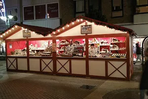 DAS KRIPPENHAUS · Onlineshop für Krippenfiguren und Hof-Weihnachtsmarkt im Advent image