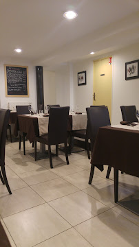 Atmosphère du Restaurant français La Table du Gantier à Saint-Junien - n°3