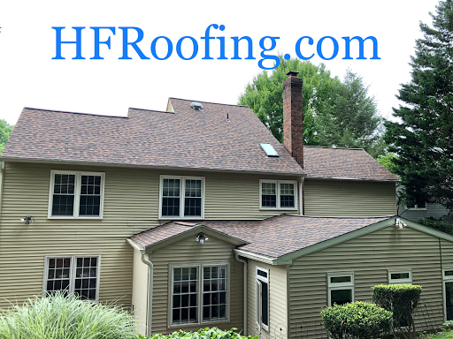 Roofing Contractor «HF Roofing Contractor Inc», reviews and photos, 9311 Adelphi Rd, Hyattsville, MD 20783, USA