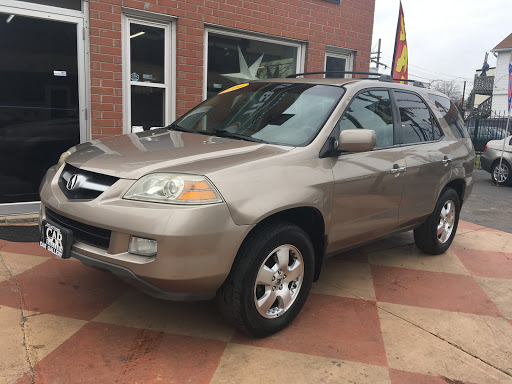 Used Car Dealer «First Car Gallery Inc», reviews and photos, 1330 S Cicero Ave, Cicero, IL 60804, USA