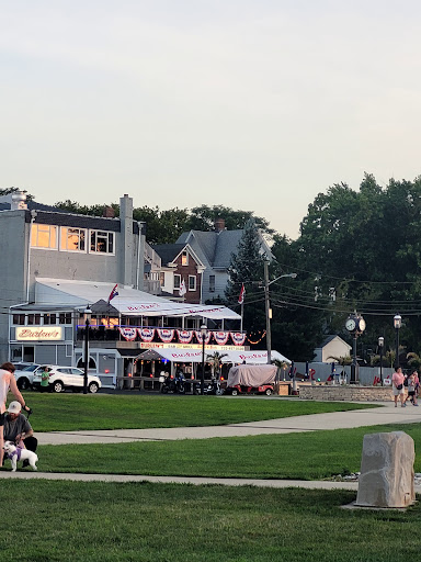 Park «Keyport Waterfront Park», reviews and photos, American Legion Dr, Keyport, NJ 07735, USA