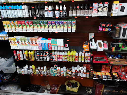 Tobacco Shop «SGV Smoke Shop», reviews and photos, 927 E Las Tunas Dr, San Gabriel, CA 91776, USA