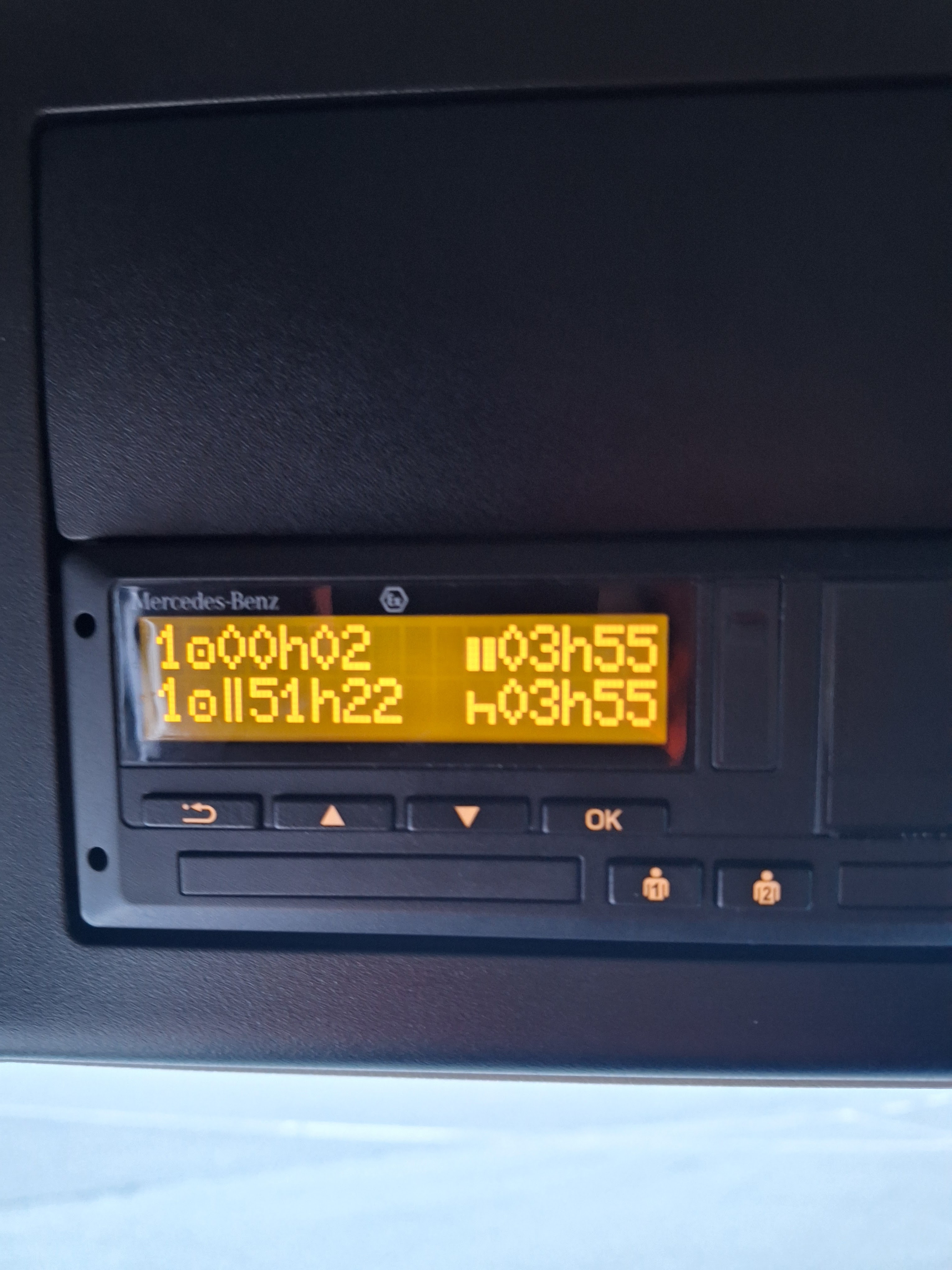 Photo n° 1 de l'avis de Mihai.t fait le 27/03/2024 à 18:38