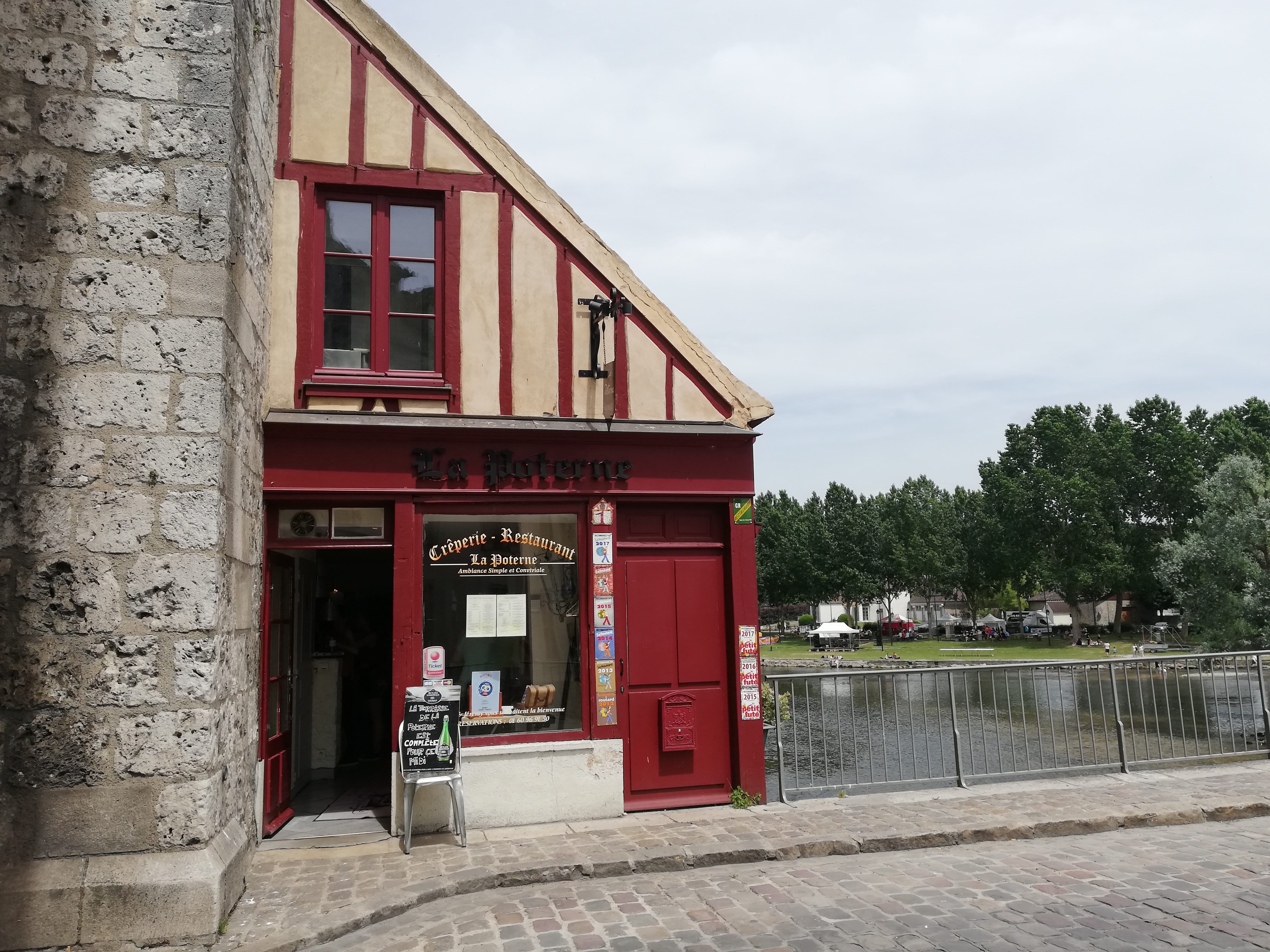 Photo n° 1 de l'avis de Albina.o fait le 23/06/2019 à 12:13