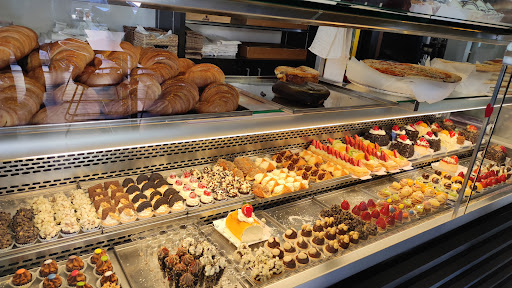 Pastelería Baire's en Sabadell, Barcelona