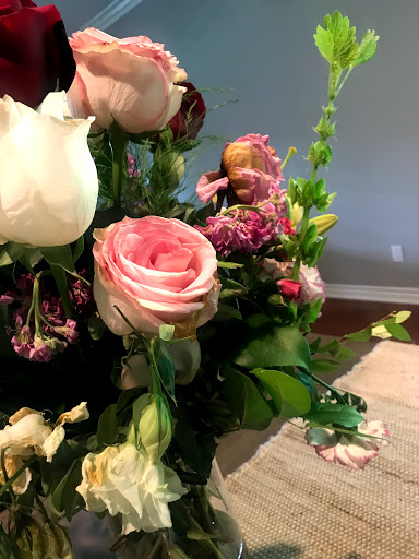 Florist «Blue Leaf Studio Florist», reviews and photos, 9760 Base Line Rd #105, Rancho Cucamonga, CA 91701, USA