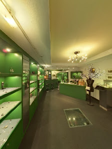 Smaragd Schmuck, Trauringe & Accessoires Tränkgasse 4, 83512 Wasserburg am Inn, Deutschland