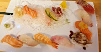 Produits de la mer du Restaurant japonais Wasabi à Lyon - n°8