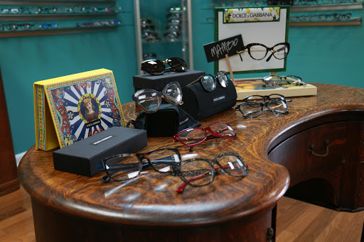 Optician «Treasure Coast Opticians», reviews and photos, 715 17th St, Vero Beach, FL 32960, USA