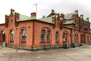 Kävlinge station image