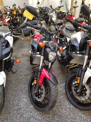 Motorcycle Dealer «Crossroad Powersports», reviews and photos, 8738 West Chester Pike, Upper Darby, PA 19082, USA