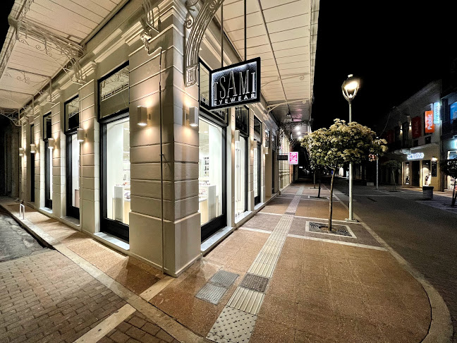 TSAMI EYEWEAR - ΟΠΤΙΚΑ ΤΣΑΜΗ ΜΑΤΙΝΑ - Καλαμάτα