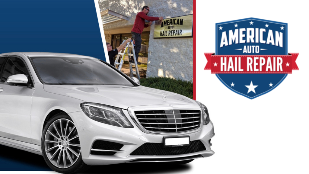 American Auto Hail Repair