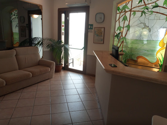 Chambres hôtels Hotel Perla 84079 Villammare