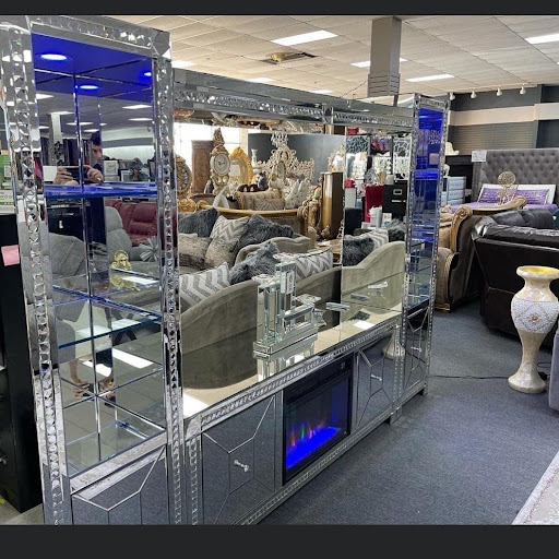 Furniture Store «5 star furniture plus», reviews and photos, 2128 S Buckner Blvd, Dallas, TX 75227, USA