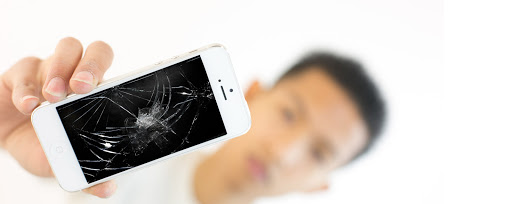 Computer Repair Service «iTech iPhone Repair», reviews and photos, 25 Seminole Ave, Lake Hiawatha, NJ 07034, USA