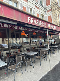 Atmosphère du Restaurant Brasserie du Musée à Versailles - n°2