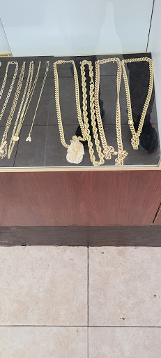 Jeweler «King Tut Jewelry», reviews and photos, 300 N Howard St, Baltimore, MD 21201, USA