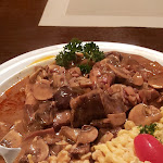 Photo n°1 de l'avis de Thomas.r fait le 24/10/2020 à 18:05 sur le  Gasthaus Adler Dietmanns - Iris & Dieter Hierlemann à Bad Wurzach