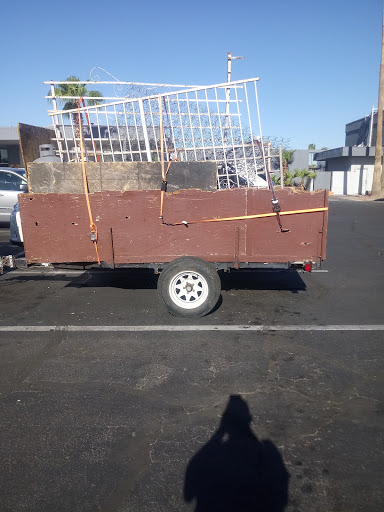 Mailing Service «FedEx Ground», reviews and photos, 3410 S 51st Ave, Phoenix, AZ 85043, USA