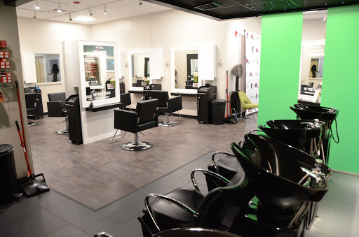 Beauty Salon «Groovy Katz Salon», reviews and photos, 1565 S 1st Ave, Iowa City, IA 52240, USA