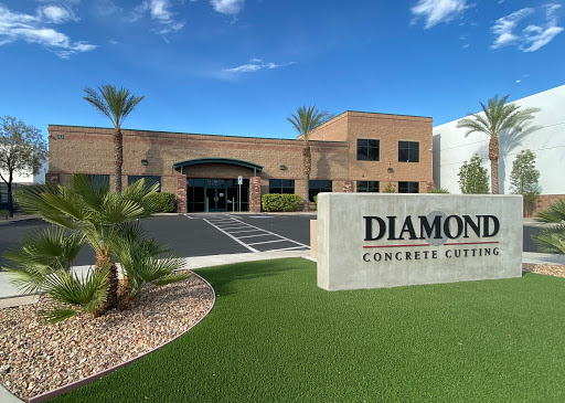 Diamond Concrete Cutting LLC