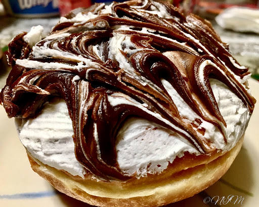 Donut Shop «Darn Donuts», reviews and photos, 8723 4th Ave, Brooklyn, NY 11209, USA