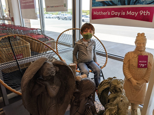 Department Store «HomeGoods», reviews and photos, 664 New Loudon Rd, Latham, NY 12110, USA