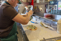 Atmosphère du Pizzeria LE KIOSQUE A PIZZAS à Chartres - n°2