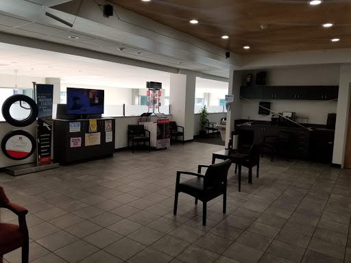 Toyota Dealer «Curry Toyota Of Connecticut», reviews and photos, 832 Straits Turnpike, Watertown, CT 06795, USA