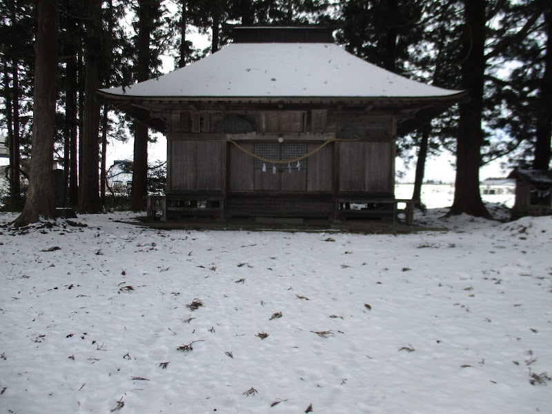 八坂神社