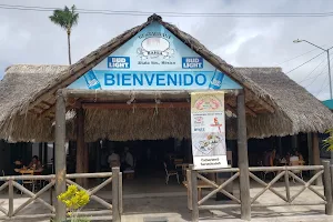 Restaurant Bahia image