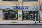 Cycles UK Greenwich