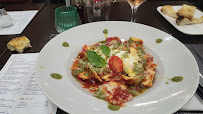 Les plus récentes photos du Restaurant italien La mangeoire à Anet - n°5