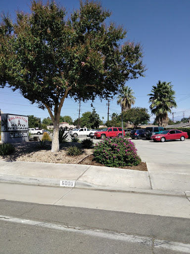 Auto Repair Shop «Arlington Auto Repair», reviews and photos, 6000 Arlington Ave, Riverside, CA 92504, USA