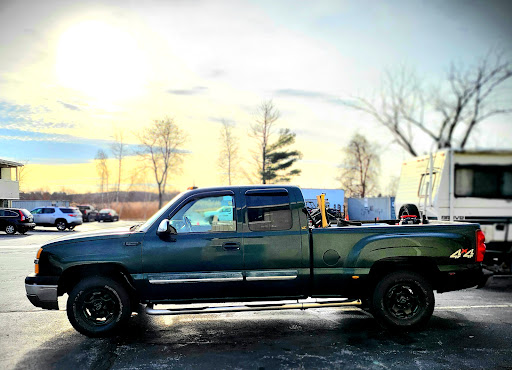 Auto Parts Store «AutoZone», reviews and photos, 165 Main St, Woburn, MA 01801, USA