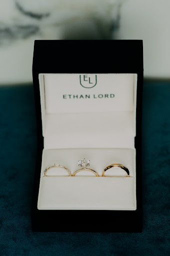 Jeweler «Ethan Lord Jewelers», reviews and photos, 5 S Wabash Ave #208, Chicago, IL 60603, USA