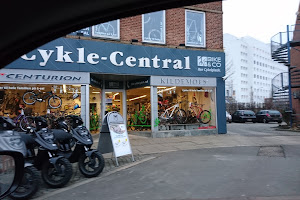Vejle Cykle-Central
