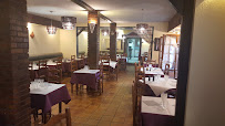 Atmosphère du Restaurant italien Le Val d'Aoste à Vaires-sur-Marne - n°1