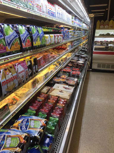 Supermarket «Alsham Supermarket & Bakery», reviews and photos, 1217 S Main St, Lombard, IL 60148, USA
