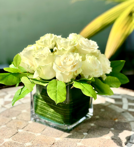 Florist «Enchantment Florist», reviews and photos, 1418 S Andrews Ave, Fort Lauderdale, FL 33316, USA