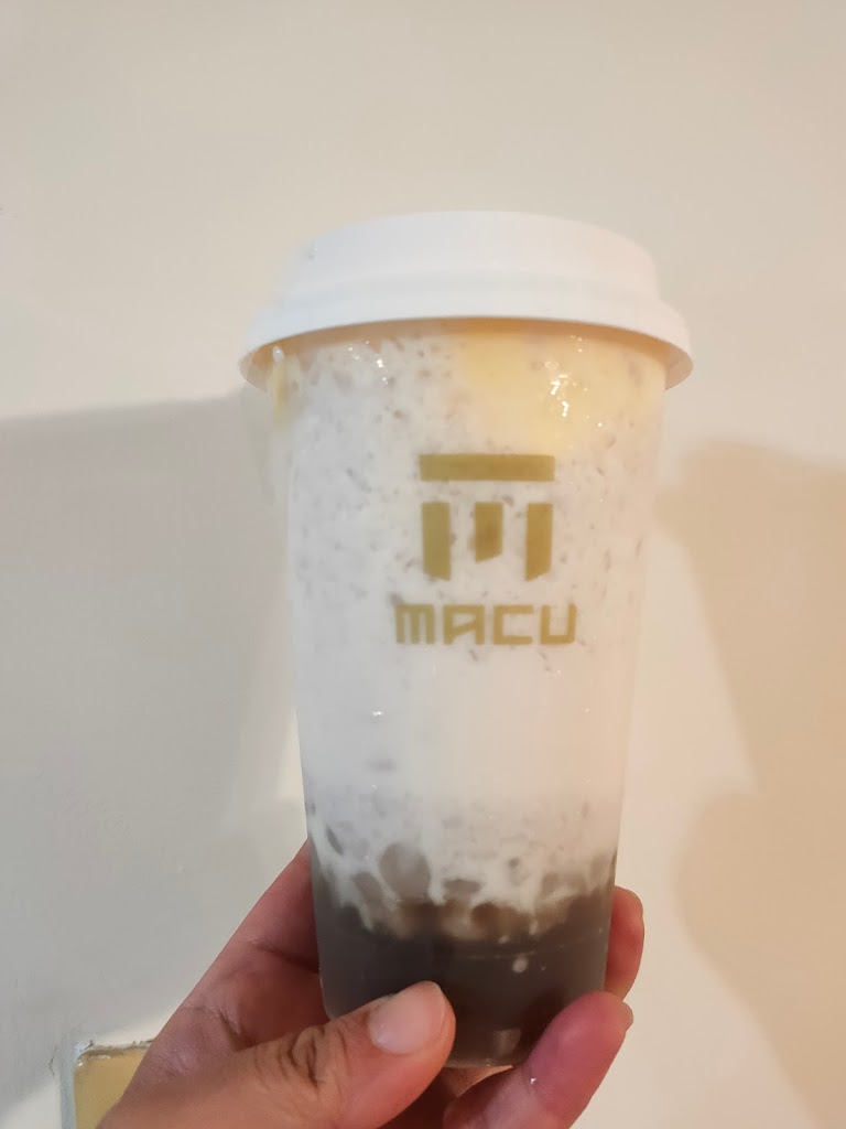 麻古茶坊大溪介壽店 的照片