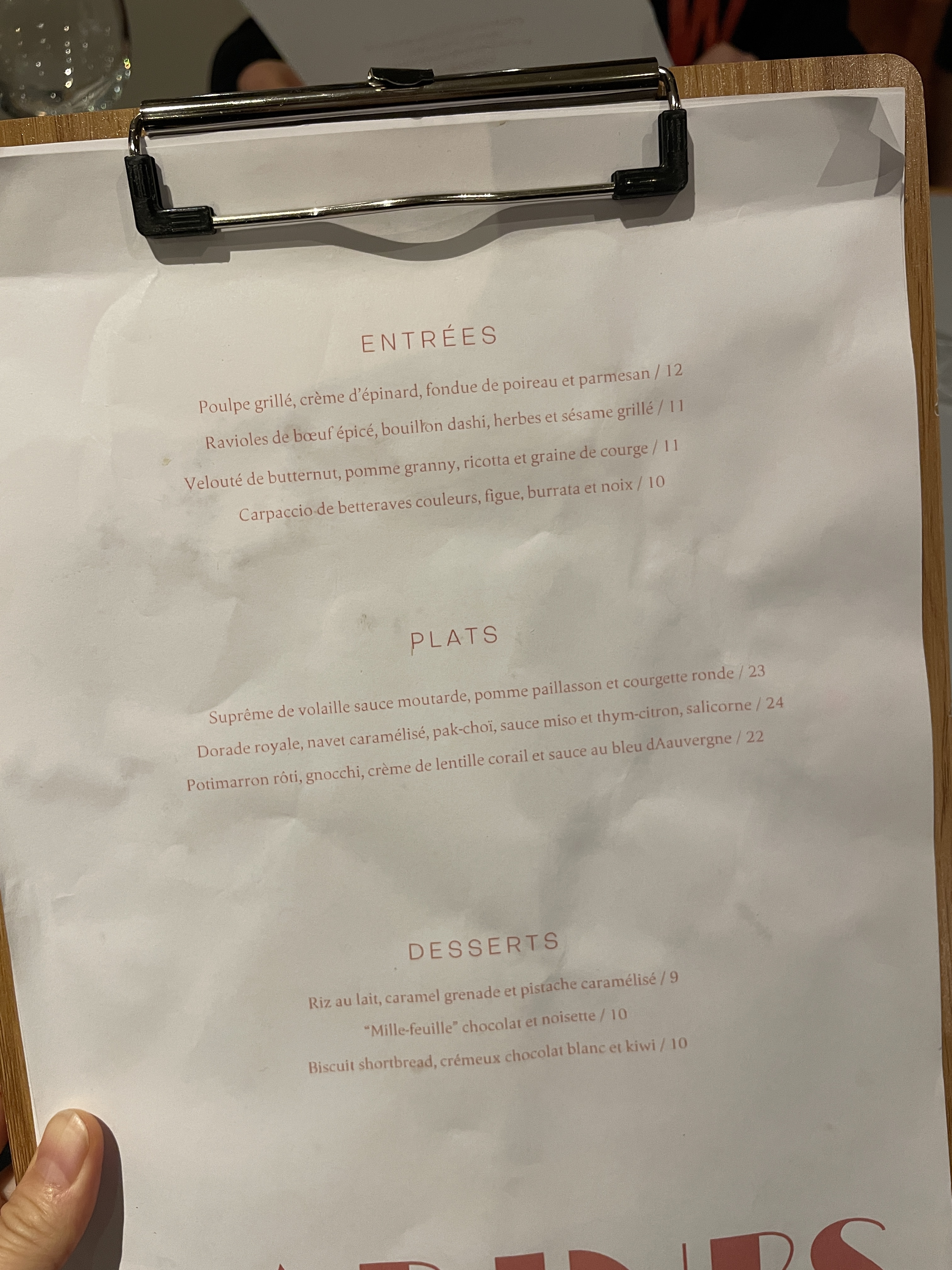 Photo n° 3 de l'avis de Ling.a fait le 20/12/2023 à 14:28